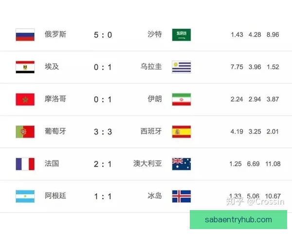 世界杯高赔率竞猜平台推荐让你轻松赢取丰厚奖金秘籍