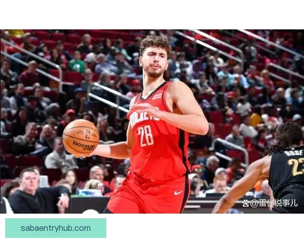 申京三双却少记篮板 连续助攻上双再创生涯新纪录 申京三双却少记篮板 连续助攻上双再创生涯新纪录