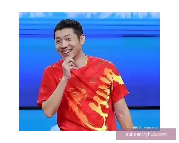 许昕惊讶网友期望王楚钦失利 质疑为何支持外国选手胜利