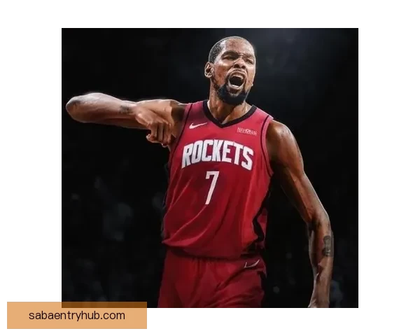 乌度卡遭驱逐杜兰特砍40+7+5关键三分仍难救主球队败北