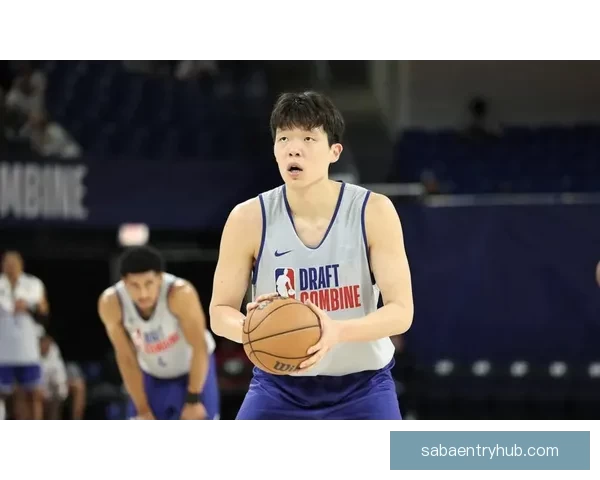 开拓者伤病更新杨瀚森下放G联赛对独行侠比赛缺阵