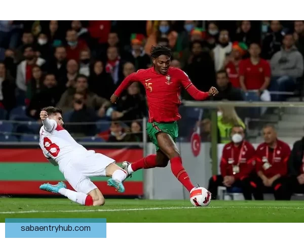 世界杯足球竞猜网站全面解析：如何通过智能分析精准预测赛事结果