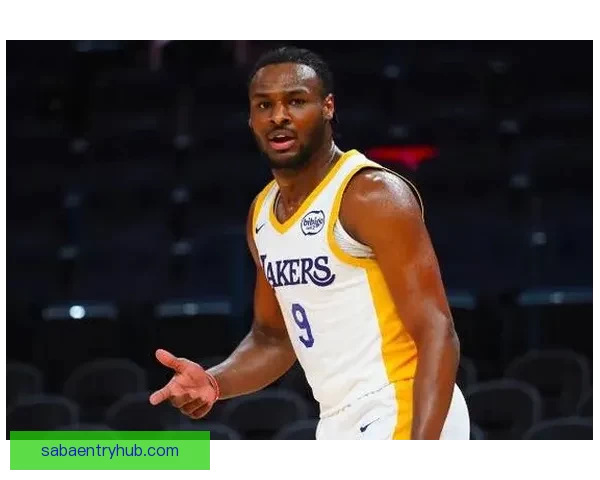 布朗尼谈G联赛经历 自信满满准备重返NBA舞台 布朗尼谈G联赛经历 自信满满准备重返NBA舞台