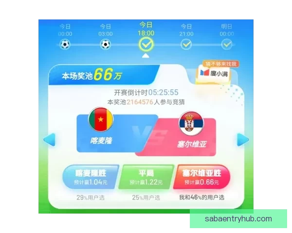 世界杯竞猜热门平台推荐与玩法解析，助你轻松赢取大奖