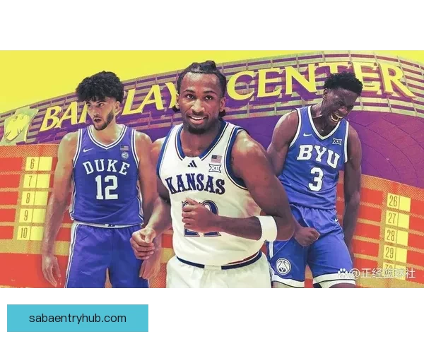 布泽尔选秀顺位下滑至三号位止步八强名嘴批评靠蛮力难立足NBA