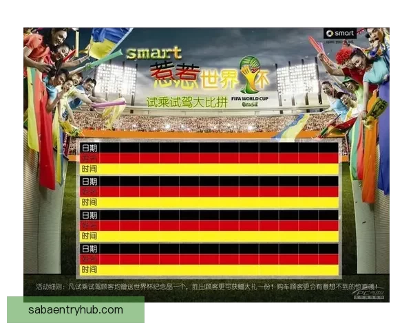 围绕世界杯竞猜大奖平台打造全新体育娱乐互动体验生态盛宴之旅吧